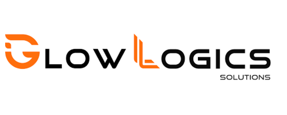 Glow Logics logo